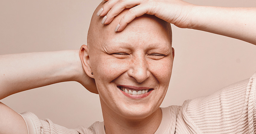 Cancerrehabfonden – för dig som är cancerdrabbad