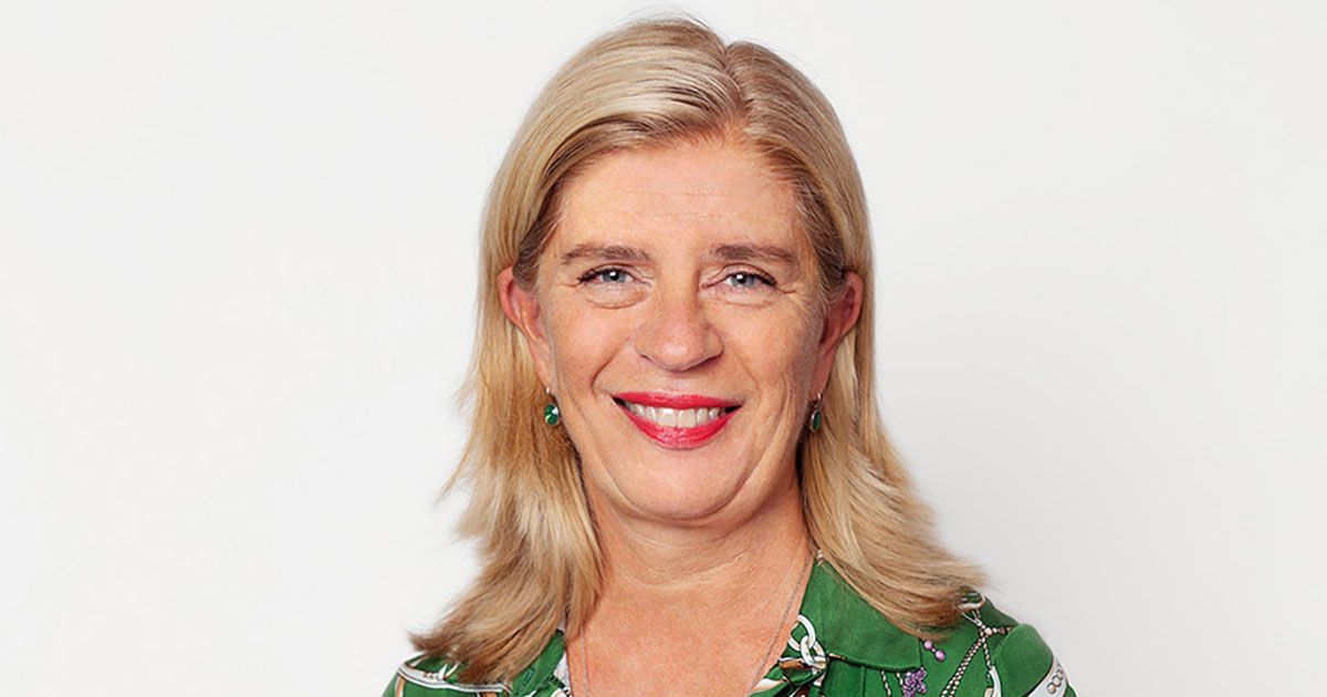 Pia Watkinson ny generalsekreterare för CancerRehabFonden