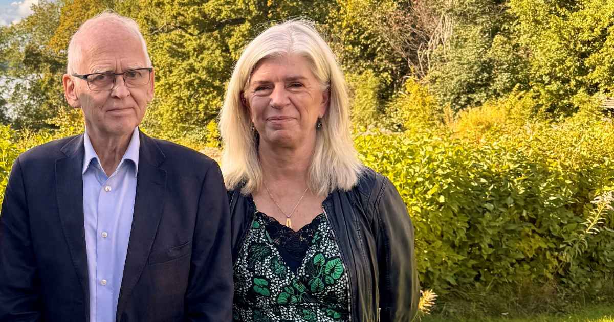 Sjbergstiftelsen donerar sex miljoner