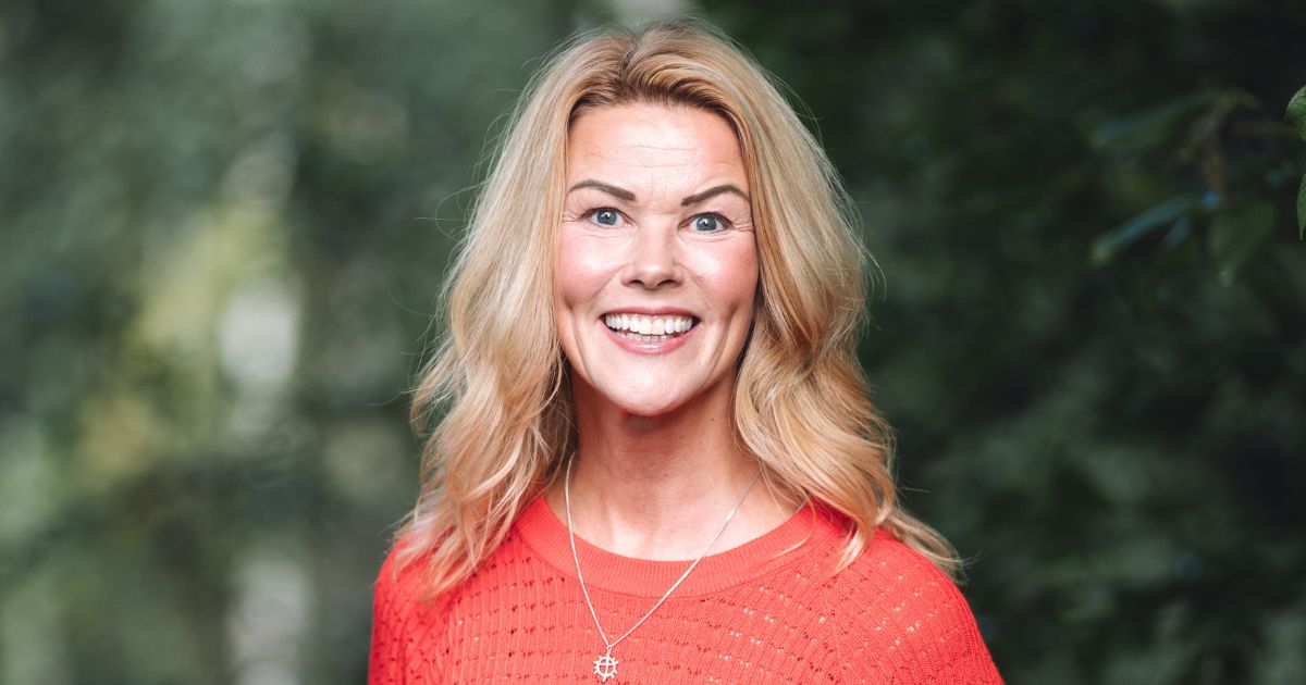 Cancerrehab p Medlefors