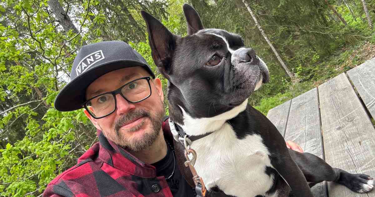 Minnena frn rehabveckan lever kvar