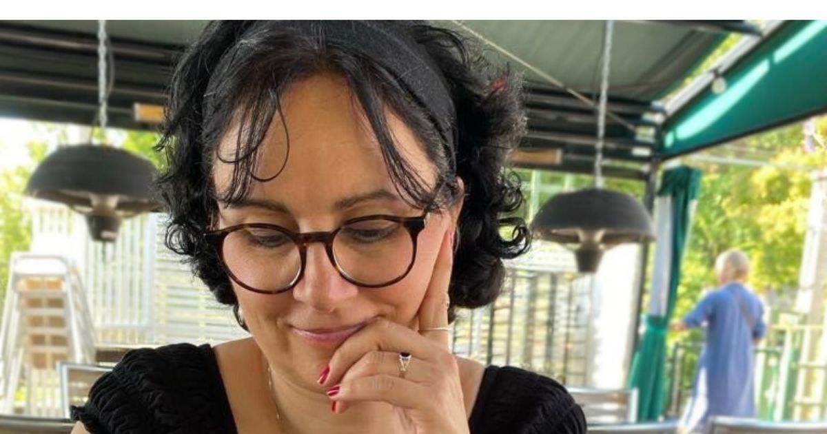 Fre och efter cancerrehab