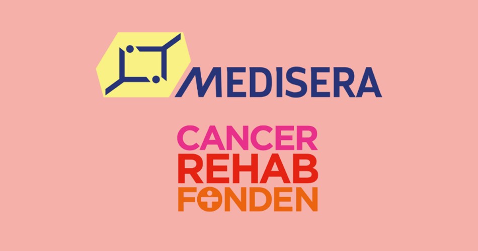 Medisera sk�nker g�va