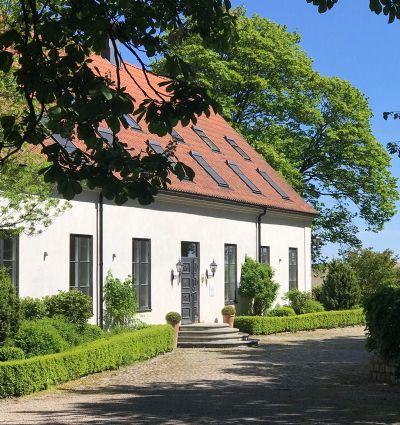 Foodpower i Löderup (Skåne)