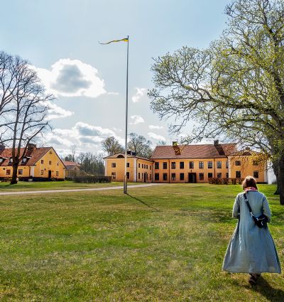 Foodpower i Uppsala