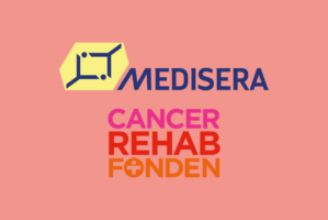 Mediseras logotyp.