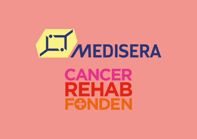 Mediseras logotyp.