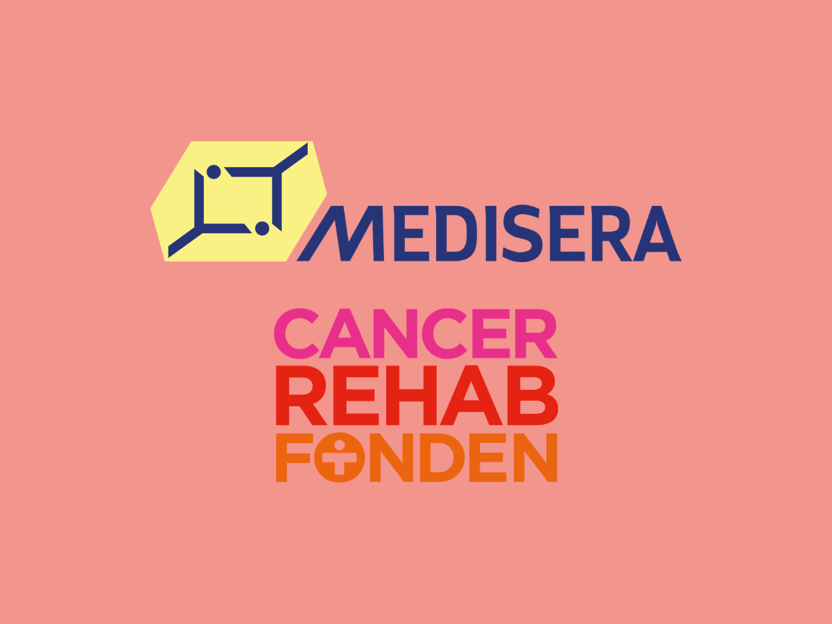 Mediseras logotyp.