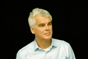 Porträtt av Mårten Castenfors.