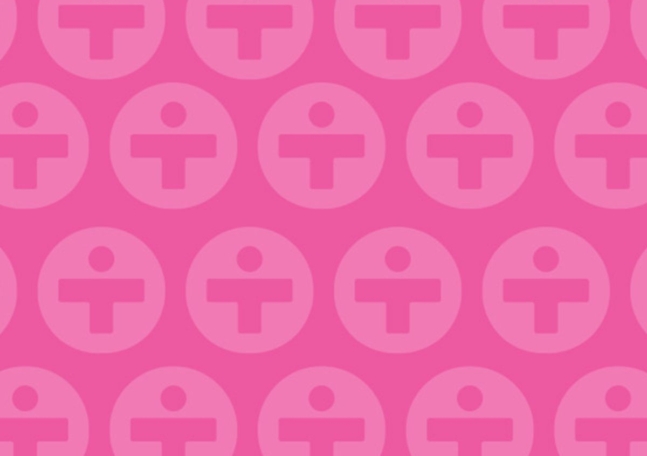 rosa-grafiskt-monster